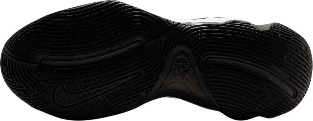 Nike Giannis Immortality 3 Sportschoenen DZ7533-003 - 44.5