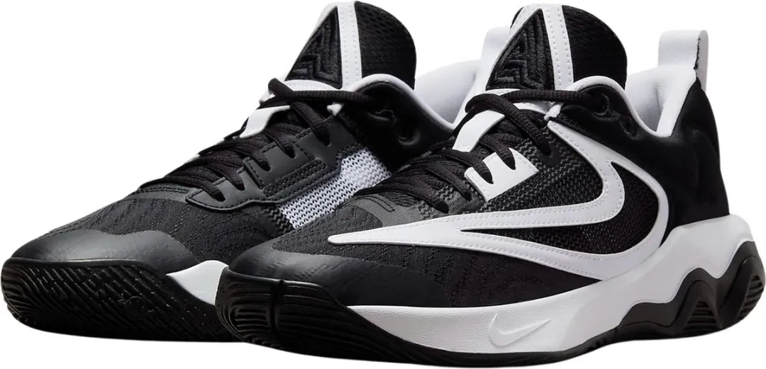 Nike Giannis Immortality 3 Sportschoenen DZ7533-003 - 44.5