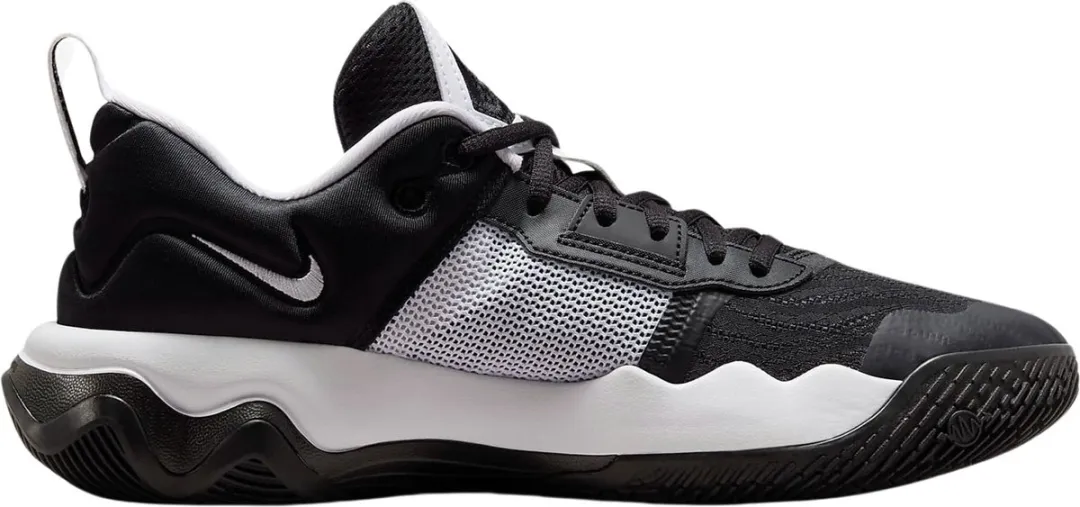 Nike Giannis Immortality 3 Sportschoenen DZ7533-003 - 44.5