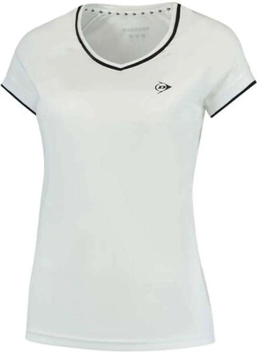 Dunlop Crew T-shirt
