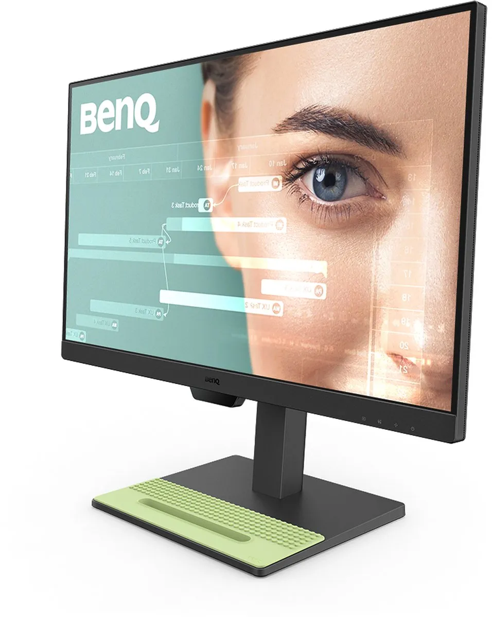 BenQ GW2790T 27" IPS Beeldscherm - FHD 1080p - 100Hz - Zwart
