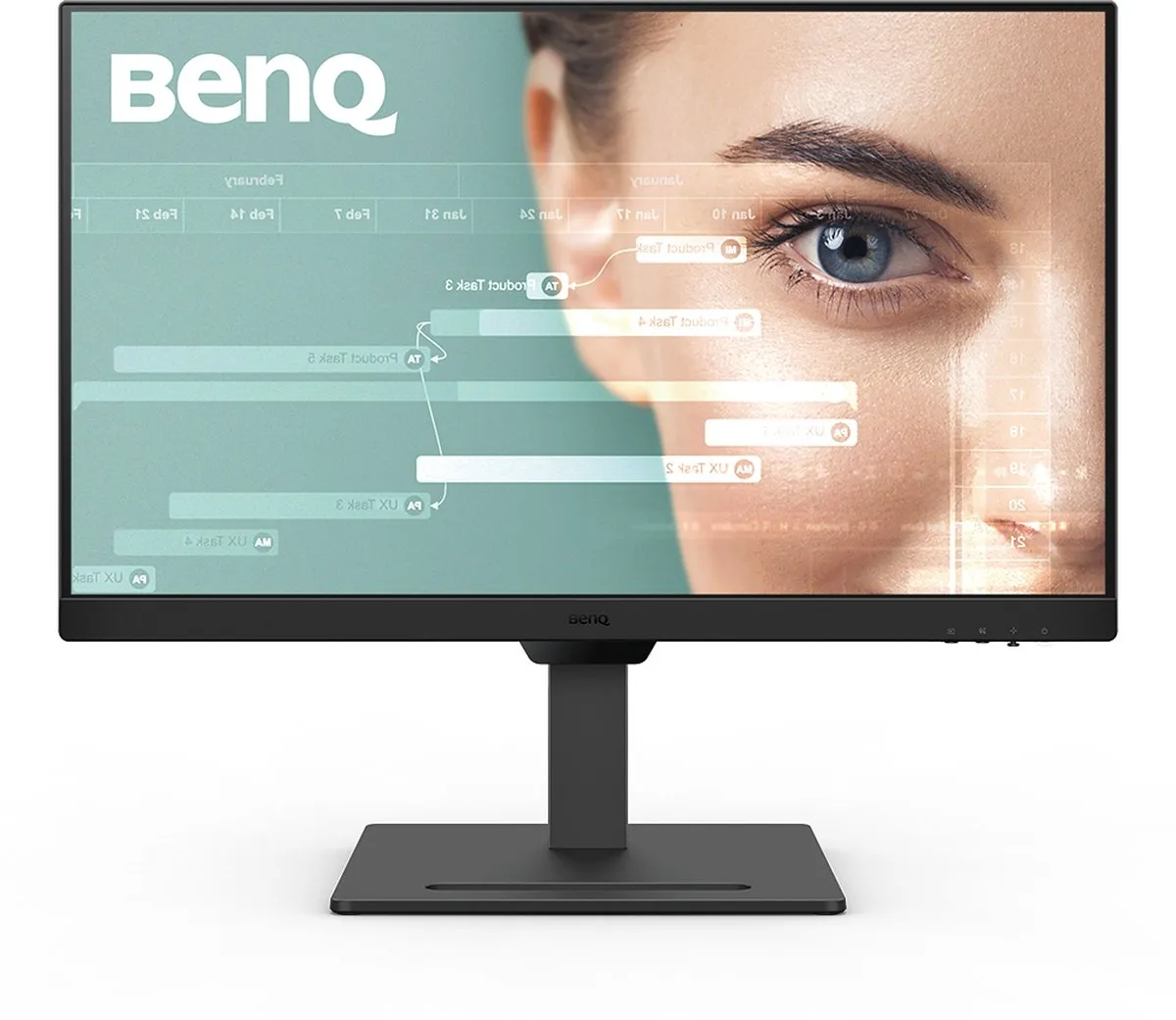 BenQ GW2790T 27" IPS Beeldscherm