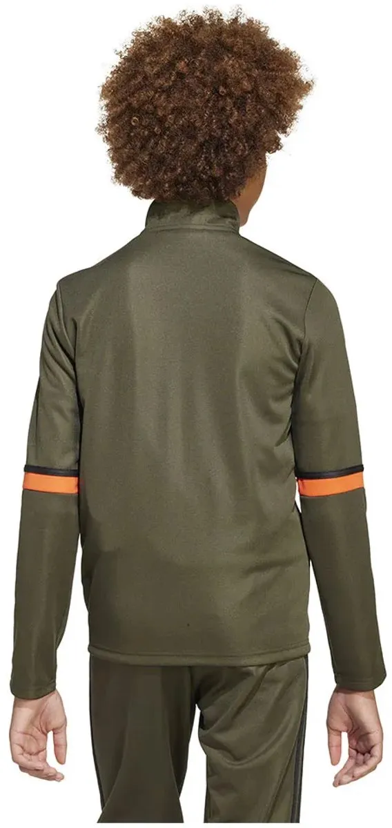 Adidas Squadra 25 Training Trainingsbroek - 9-10 jaar - Night Cargo