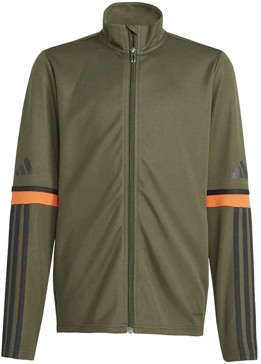 Adidas Squadra 25 Training Trainingsbroek - 9-10 jaar - Night Cargo