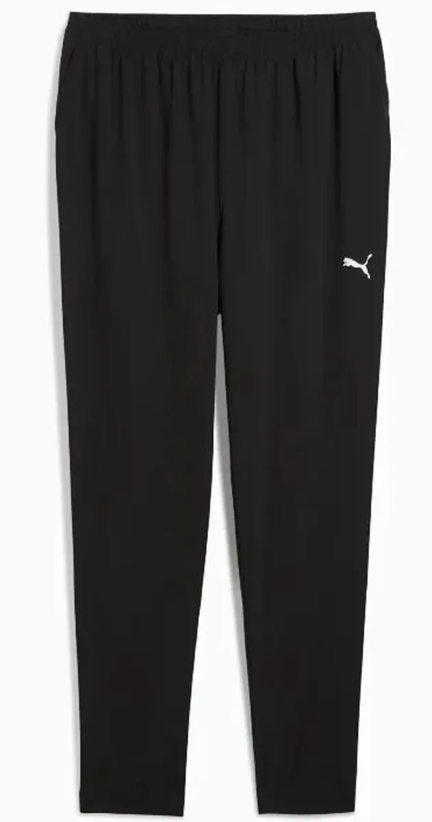 PUMA Run Velocity Tapered Pant M - Puma Black