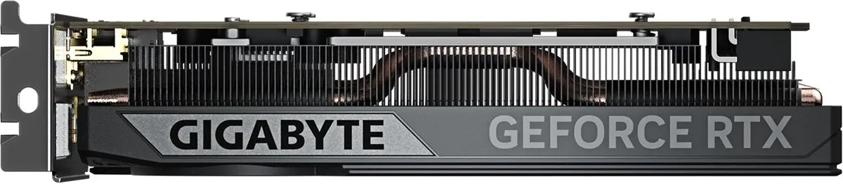 Gigabyte GeForce RTX 5050 OC Low Profile GV-N5050OC-8GL - 8GB GDDR6