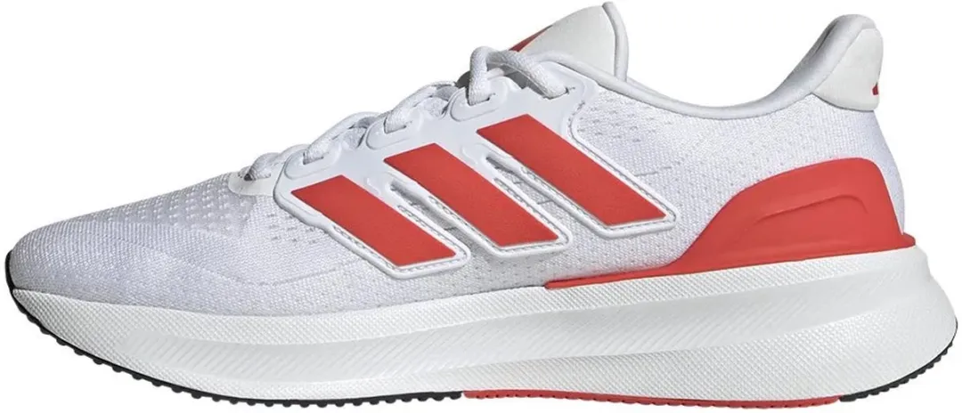 Adidas Ultrarun 5 Hardloopschoenen 40 2/3 - Wit