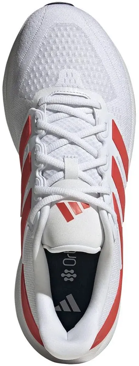 Adidas Ultrarun 5 Hardloopschoenen 40 2/3 - Wit