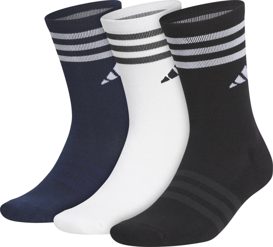 adidas Performance Sokken 3 Paar