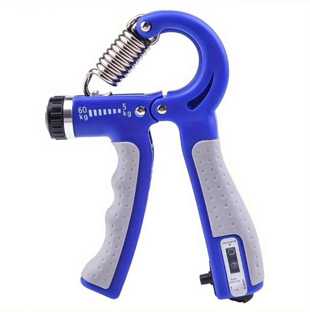 NUVEX Handtrainer Verstelbaar 5-60kg