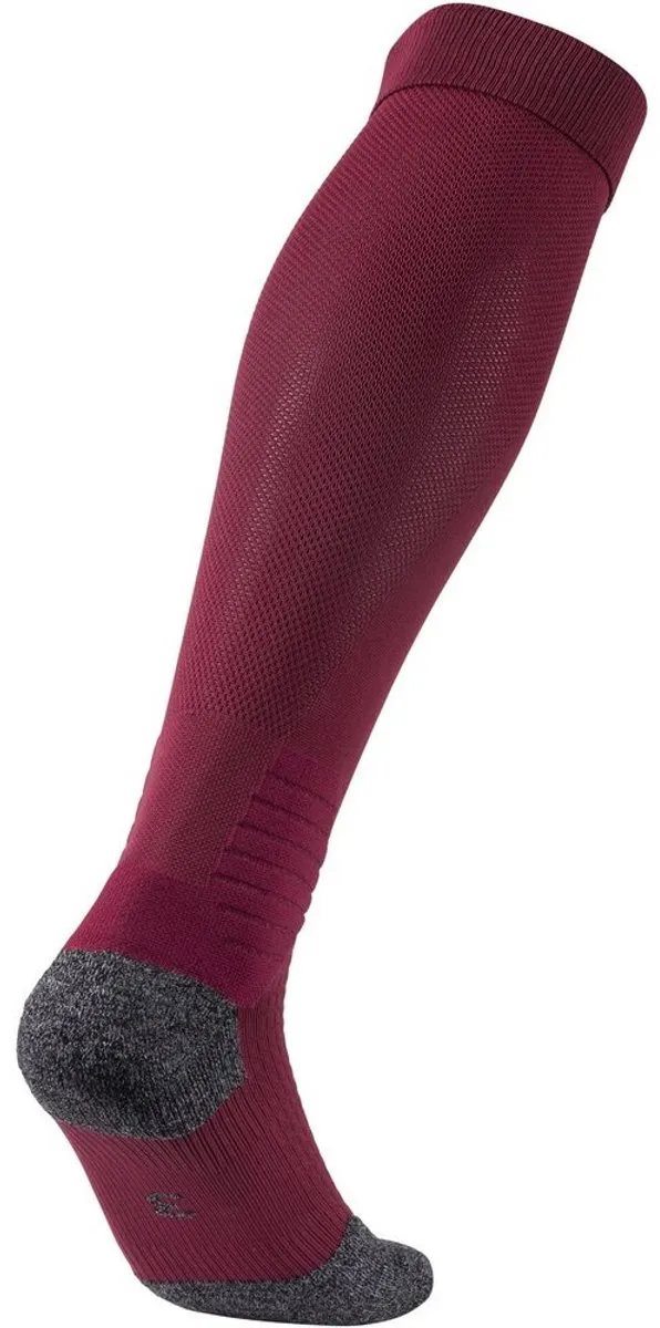 PUMA Teamliga Voetbalkousen Bordeaux - Maat 35-38