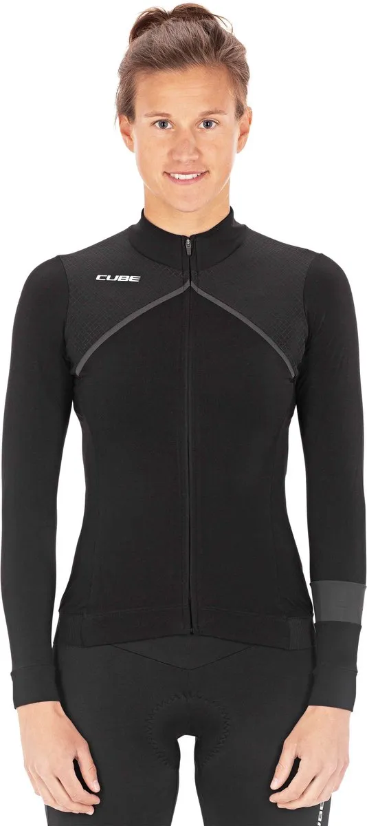 Cube Blackline WS Fietsshirt
