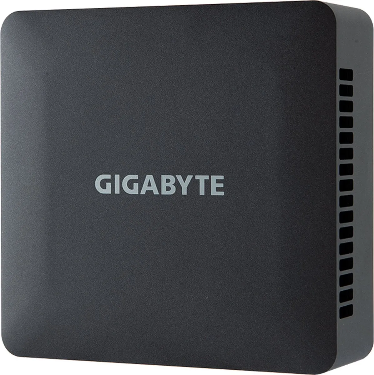 Gigabyte BRIX s GB-BRi3H-1315 (Rev. 1.0) - Barebone - Intel Core i3 i3-1315U - RAM 0 GB - Intel Iris Xe Graphics