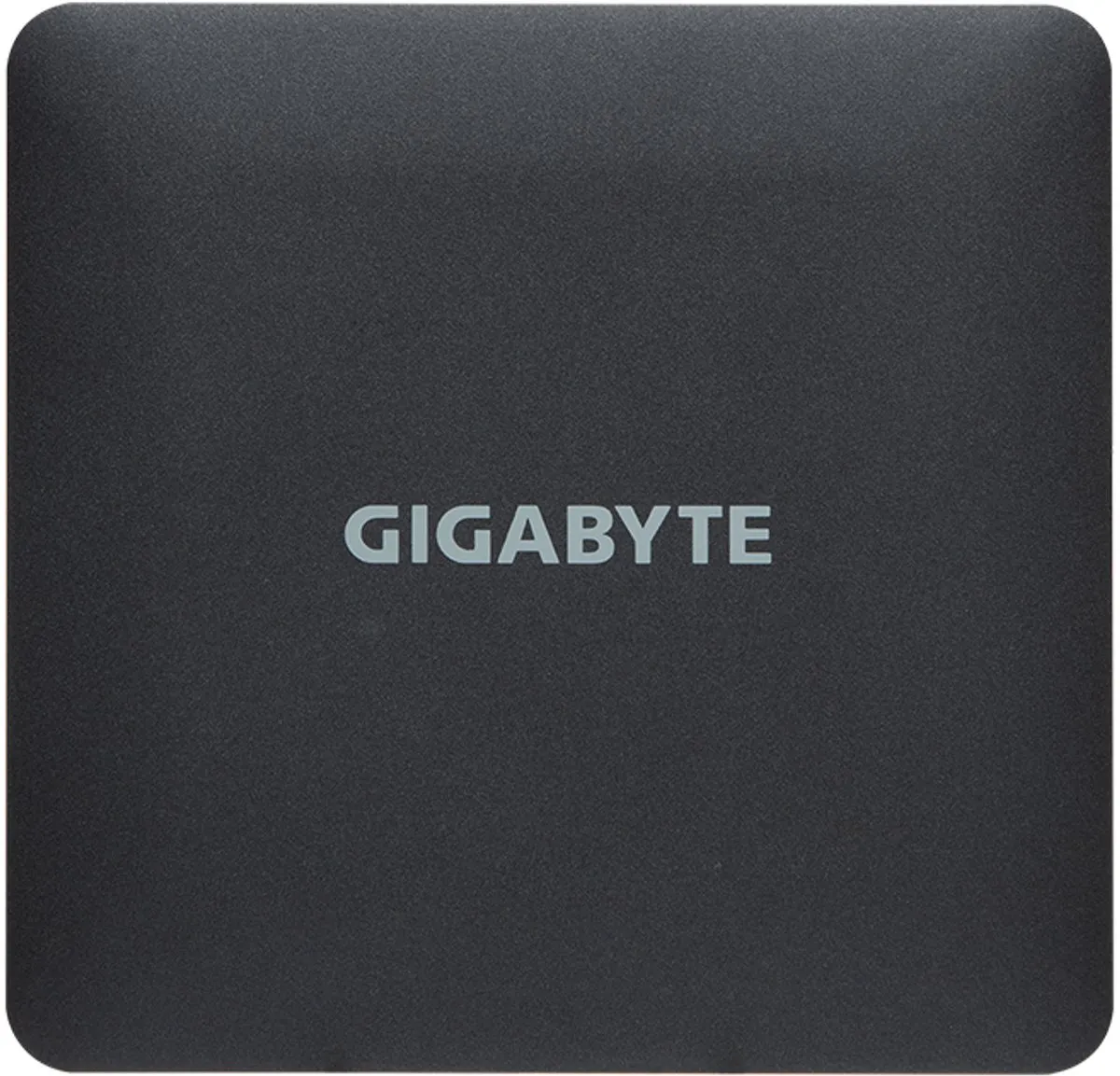 Gigabyte BRIX s GB-BRi3H-1315 (Rev. 1.0) - Barebone - Intel Core i3 i3-1315U - RAM 0 GB - Intel Iris Xe Graphics