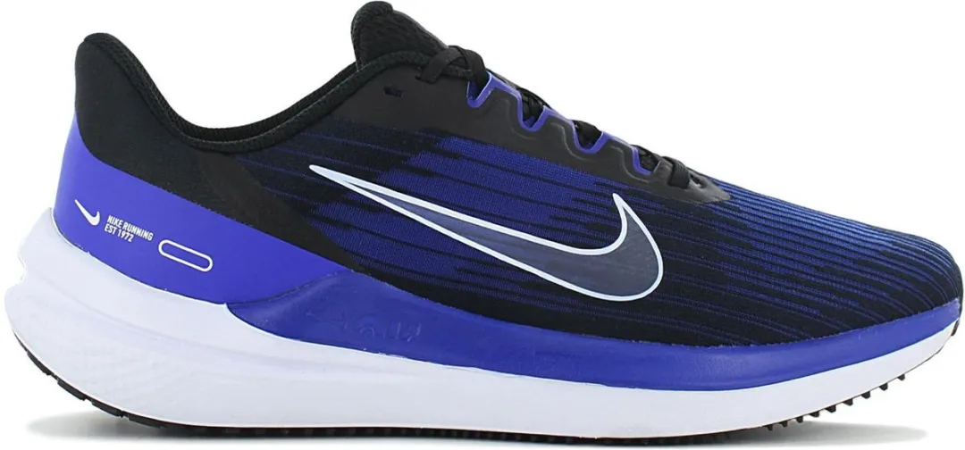 Nike Air Winflo 9 Hardloopschoenen DD6203-004