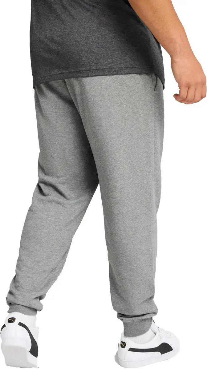 PUMA Essentials No. 1 Logo Trainingsbroek - M - Grijs