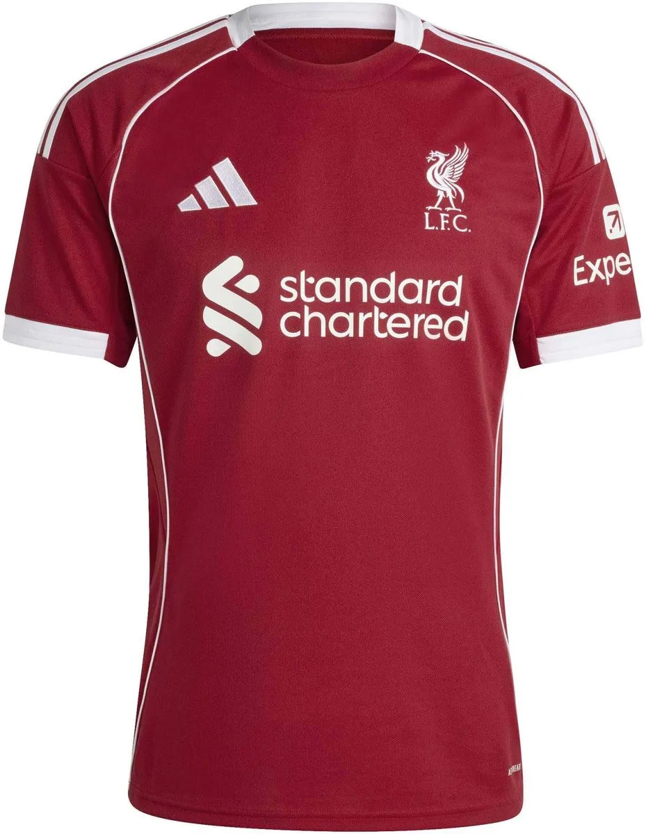 adidas Sport LFC Jersey T-shirt