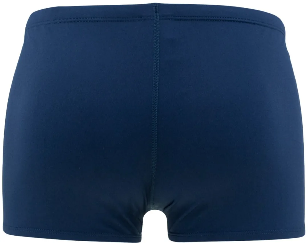 Nike Heren Zwemboxer Hydrastrong - Blauw