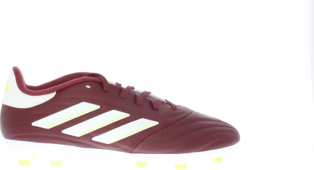 adidas Performance Copa Pure 2 League FG - 46 - Bordeaux