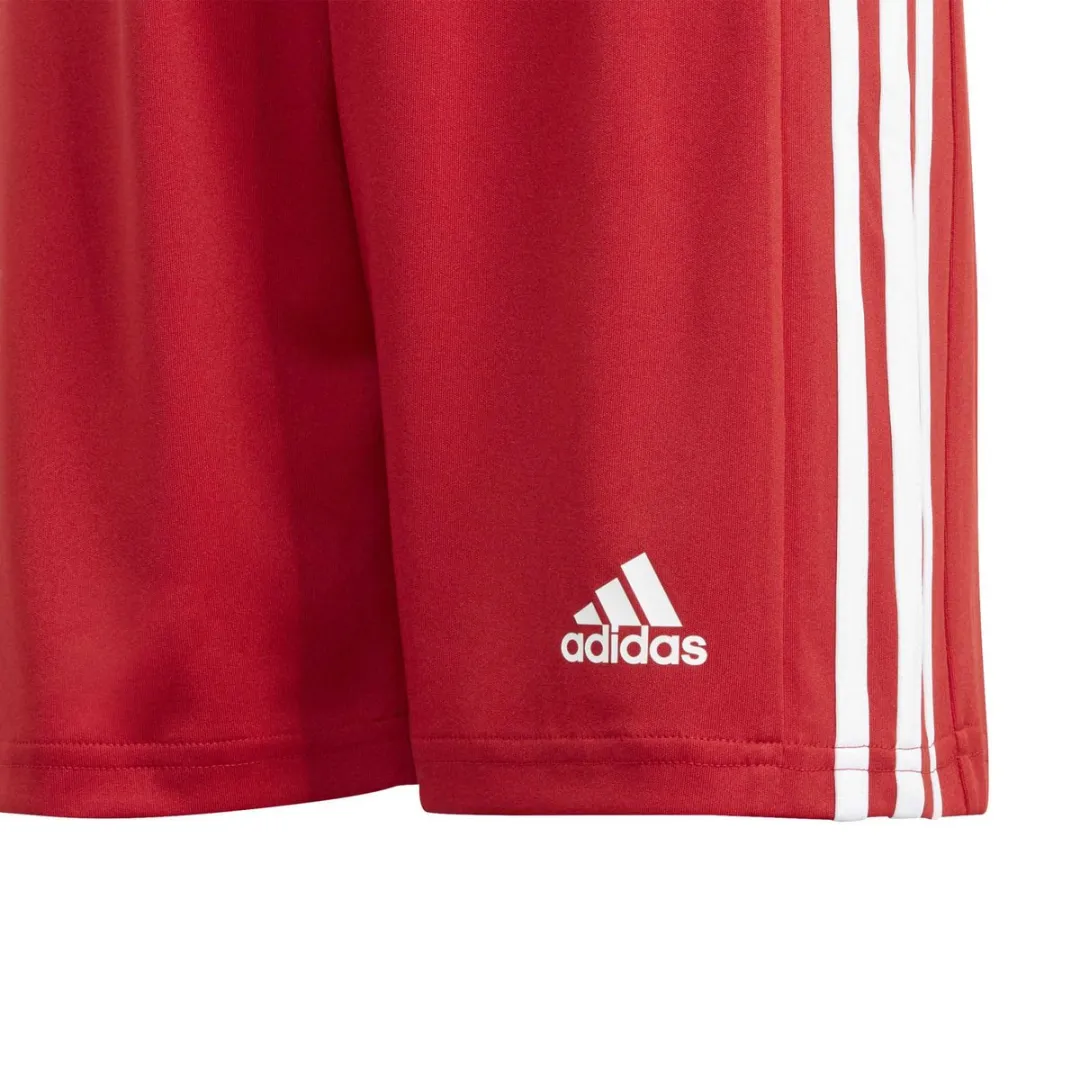 adidas Squadra 21 Shorts Youth GN5761 - 116 - Rood