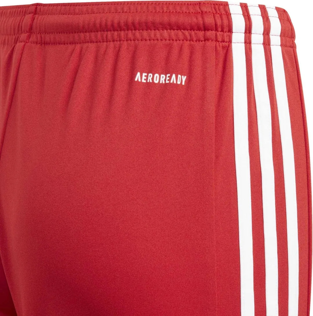 adidas Squadra 21 Shorts Youth GN5761 - 116 - Rood