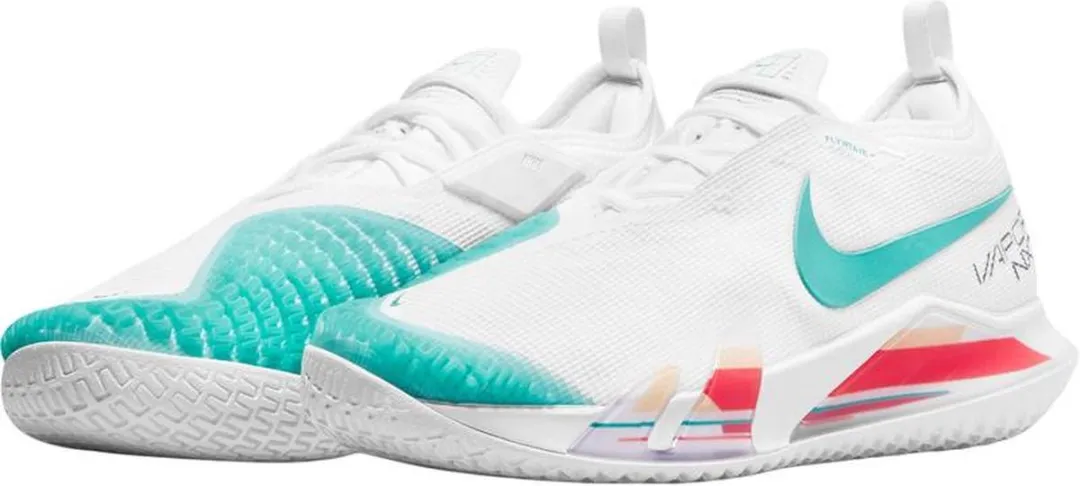 Nike React Vapor NXT HC Tennisschoenen CV0724-136 - Maat 38