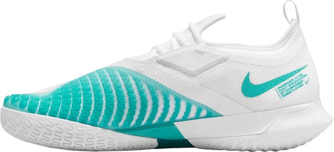 Nike React Vapor NXT HC Tennisschoenen CV0724-136 - Maat 38