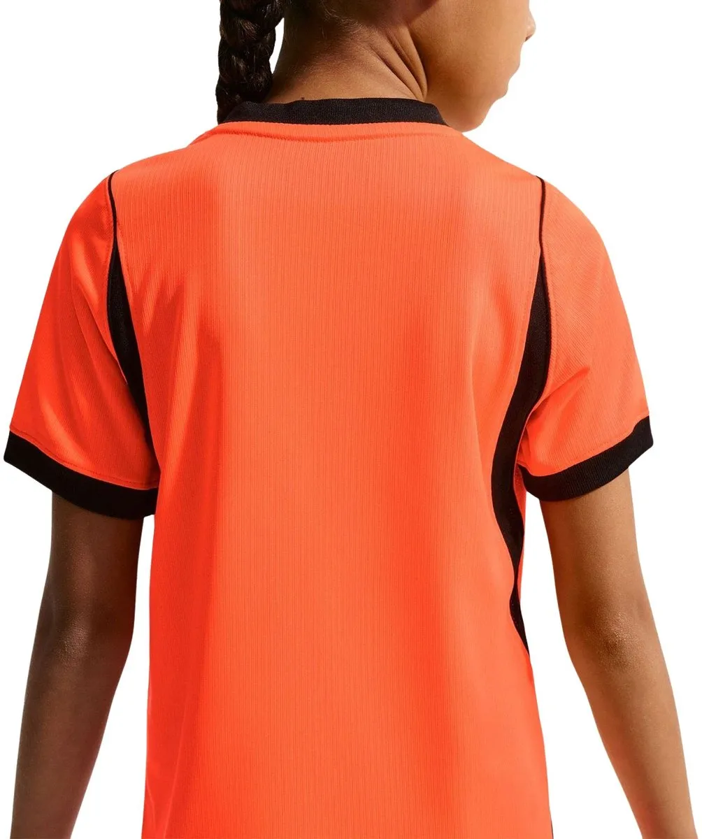 Nike Nederlands Elftal Thuis Shirt WK2026 Junior 140 - IB5165-809