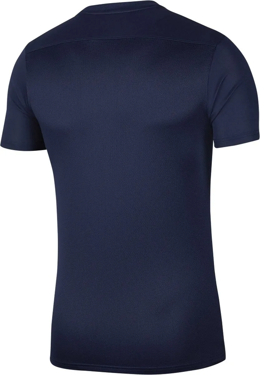 Nike Park VII SS Sportshirt M - Navy