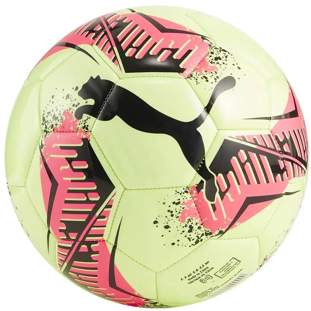 PUMA Futsal 3 Voetbal 3