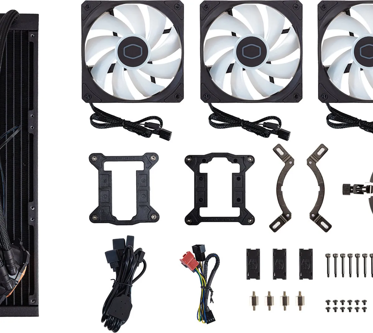 Cooler Master MasterLiquid 360L Core ARGB MLW-D36M-A18PZ-R1