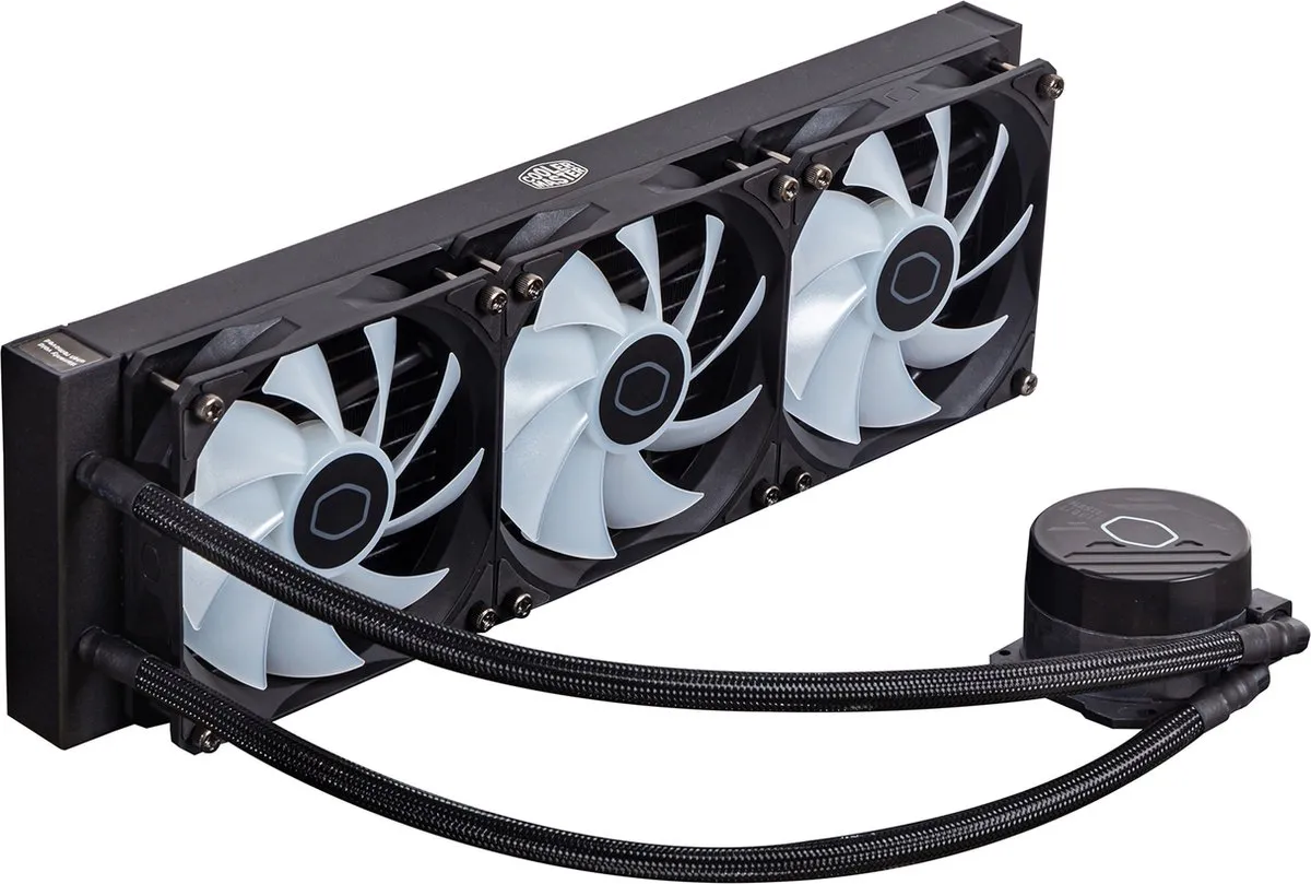 Cooler Master MasterLiquid 360L Core ARGB MLW-D36M-A18PZ-R1