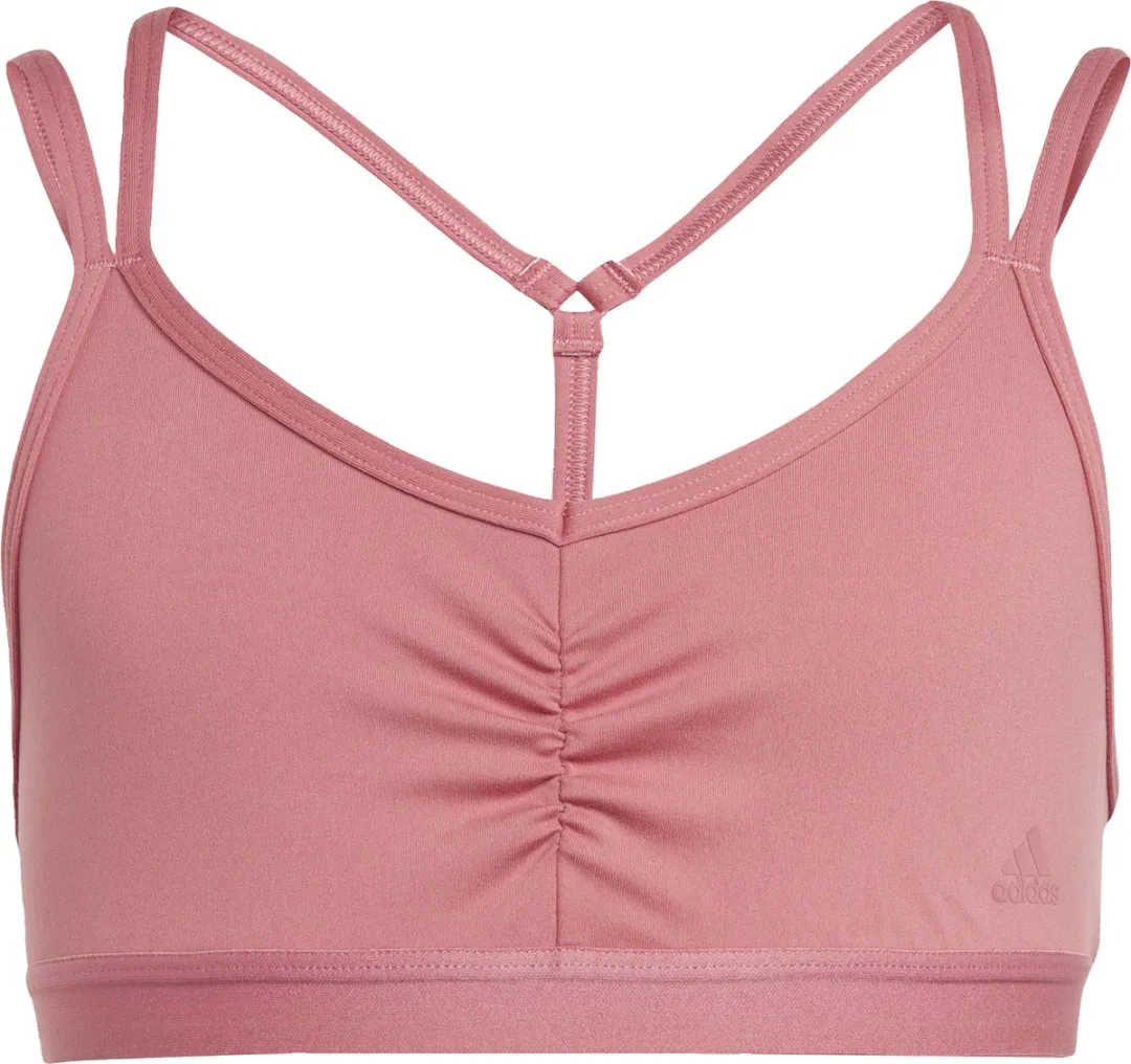 adidas AEROREADY Yoga Sportbeha