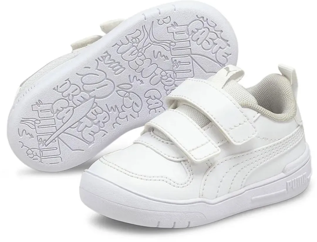 PUMA MULTIFLEX SL 380741 06 Sportschoenen