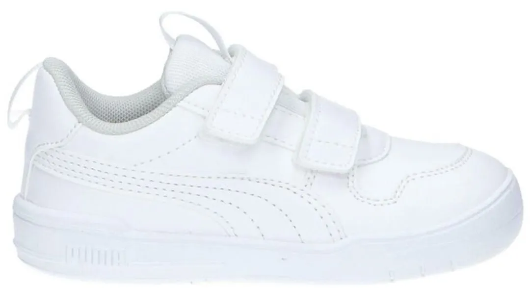 PUMA MULTIFLEX SL 380741 06 Sportschoenen - Wit - 21