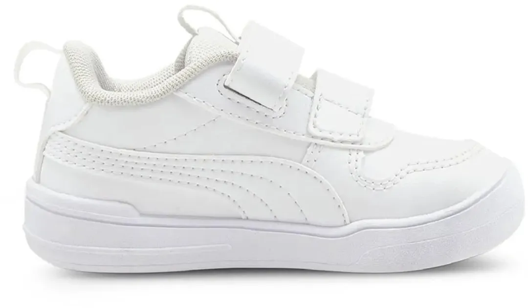 PUMA MULTIFLEX SL 380741 06 Sportschoenen - Wit - 21 - afbeelding 6 van 6