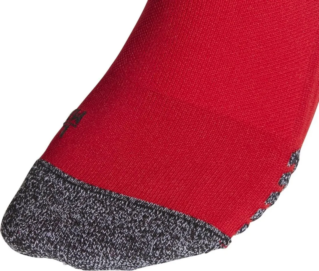 adidas Adi 21 Sock Voetbalsokken Rood - 46-48