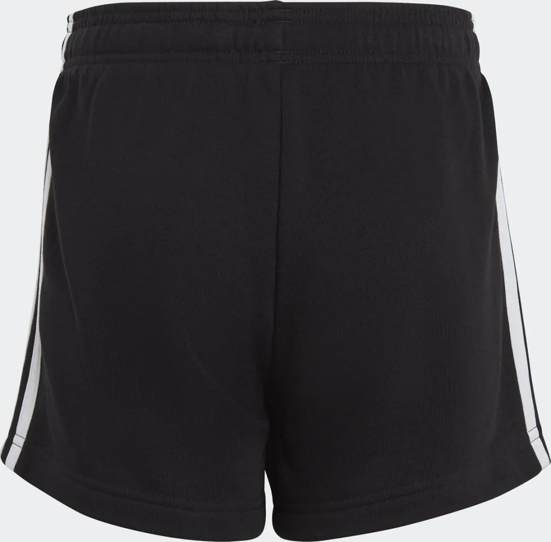 adidas Essentials 3-Stripes Short - 170 - Zwart