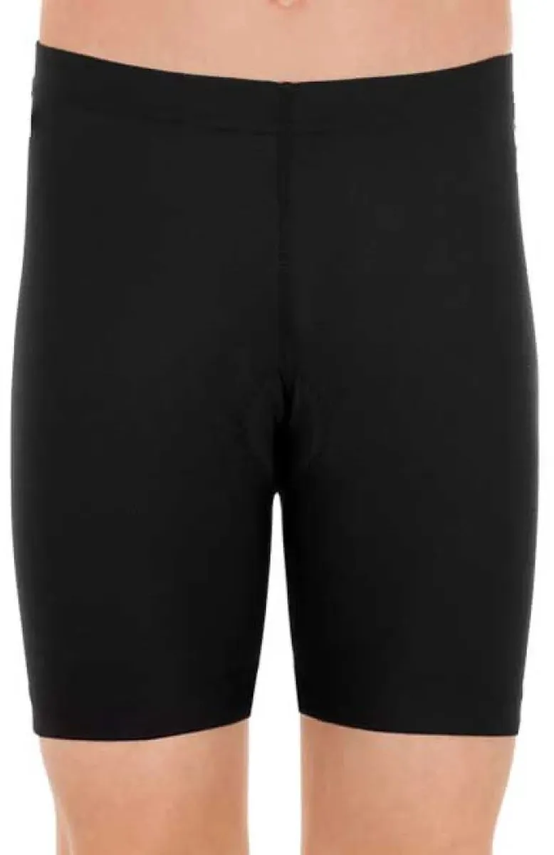 Cube Liner Broek Zonder Bretels - Zwart S