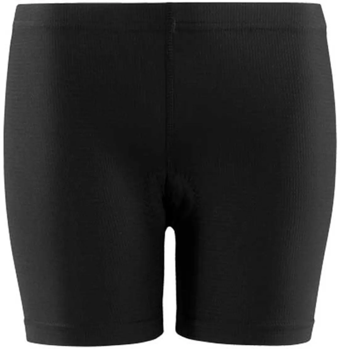 Cube Liner Broek Zonder Bretels - Zwart S