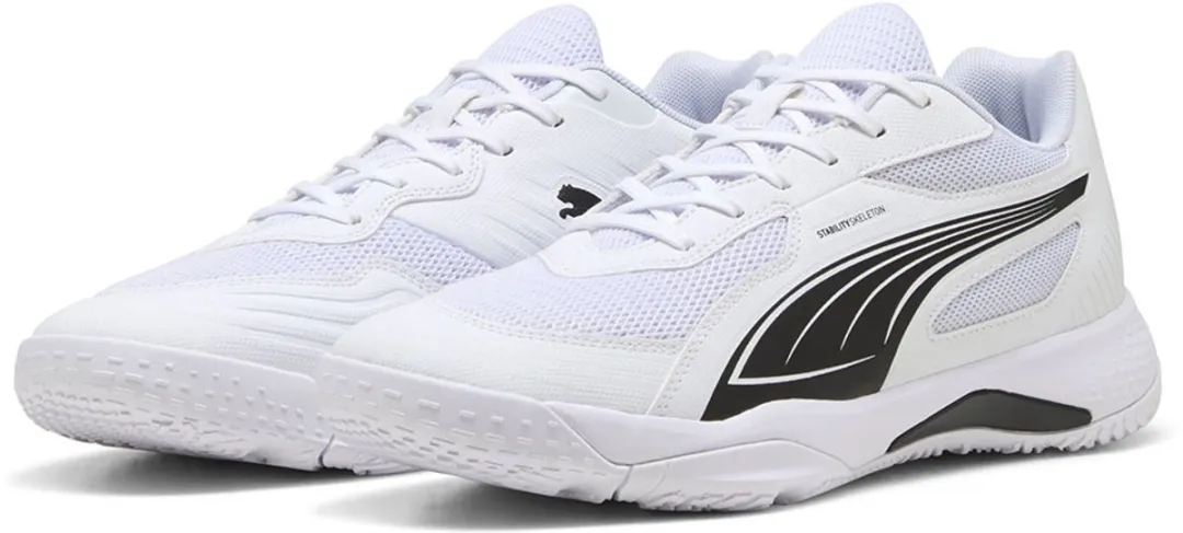 PUMA Solarflash III Zaalschoenen 37
