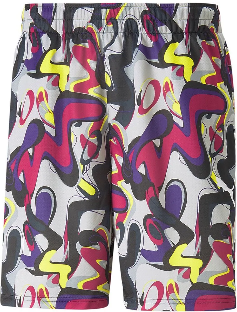 PUMA Neymar Creativity Korte Broek