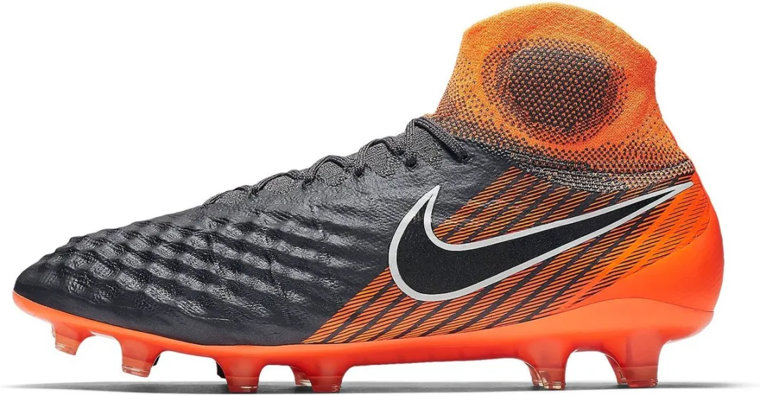 Nike Magista Obra DF Elite FG Voetbalschoenen