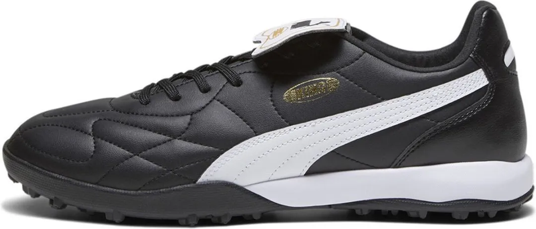 PUMA Low King Top TT Voetbalschoenen 107417