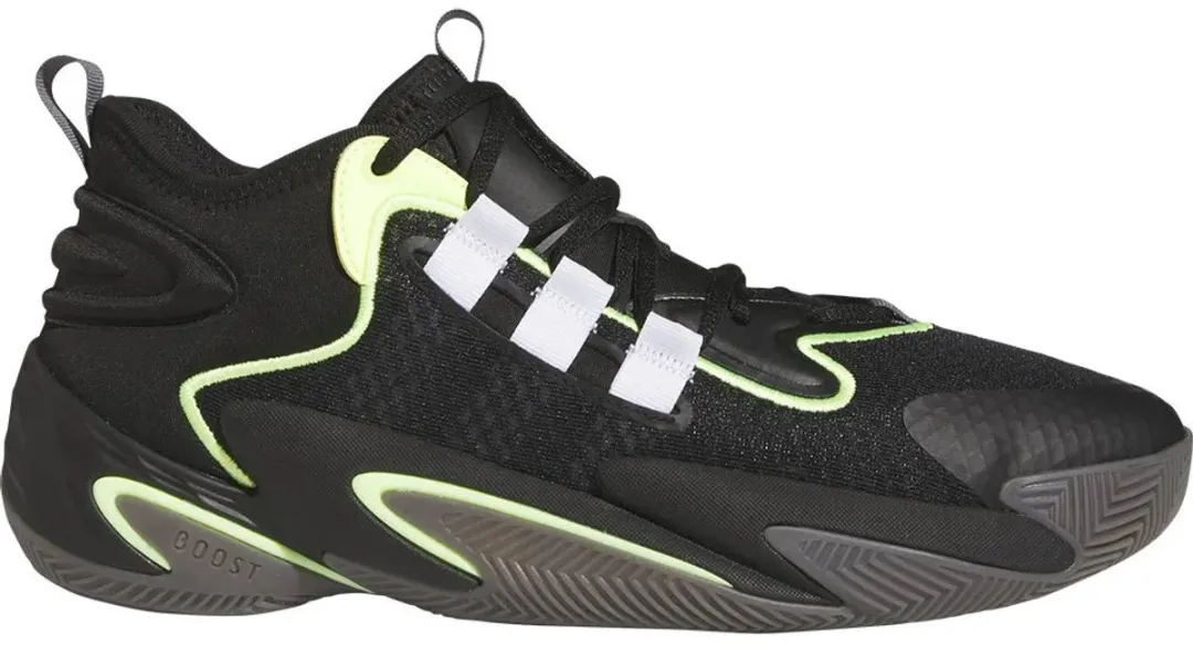 Adidas BYW Select Basketbalschoenen 44 2/3