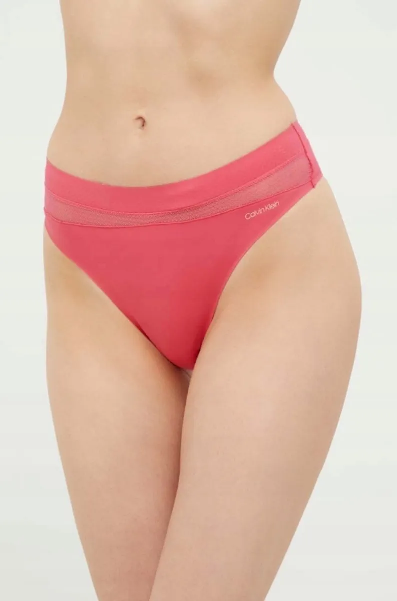 Calvin Klein Dames String