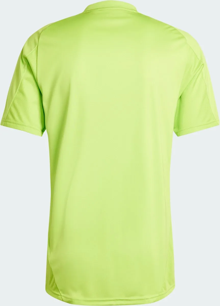 adidas Performance Generation Predator Training Voetbalshirt IT4823 - S - Groen