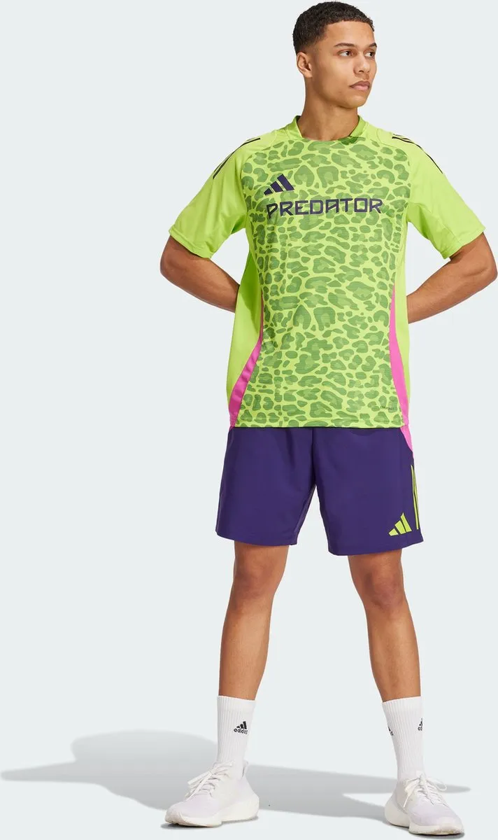 adidas Performance Generation Predator Training Voetbalshirt IT4823