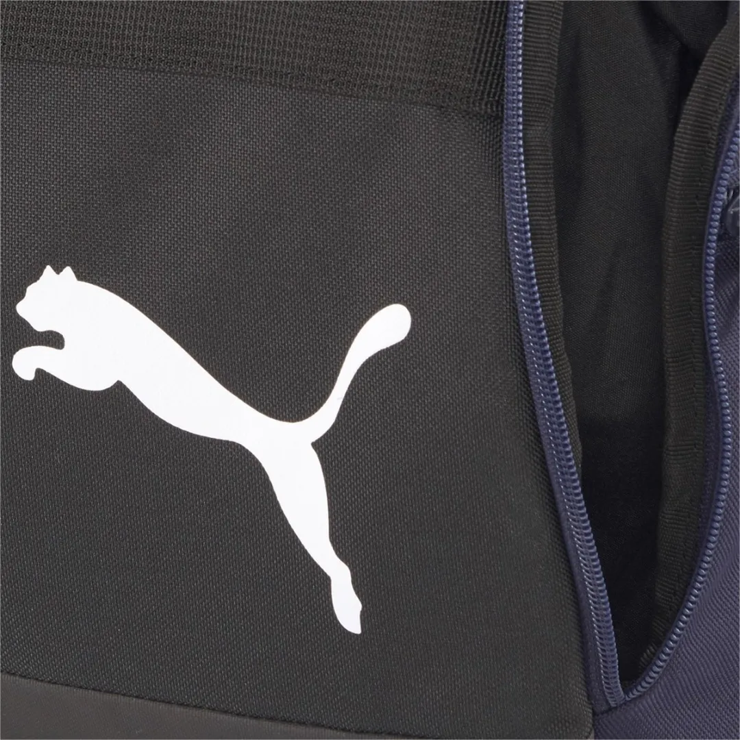 PUMA Teamgoal 23 Sporttas 54L - Marine/Zwart
