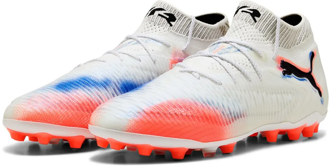 PUMA Future 8 Ultimate Mg Voetbalschoenen 44.5